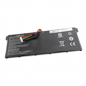 Acer Aspire 5 A515-41G-12AX Laptop accu 54Wh
