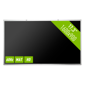 Acer Aspire 5 A517-52-33VU Laptop laptop scherm 