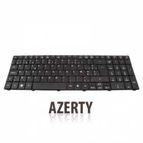 Acer Aspire 5538G-202G25MN Laptop toetsenbord 
