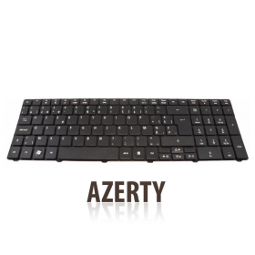 Acer Aspire 5738PZG Laptop toetsenbord 