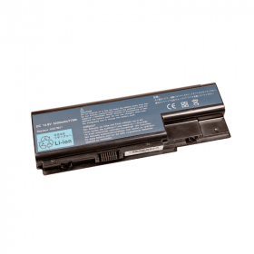 Acer Aspire 5921WLMi Laptop accu 63Wh