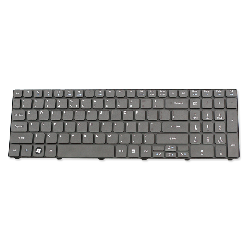 licentie Heel Beukende ✓ Acer Aspire 7741Z toetsenbord - €24,95 - Laptop toetsenbord