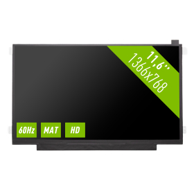 Acer Aspire A A111-31-C8X3 Laptop laptop scherm 