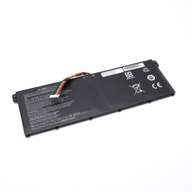 Acer Aspire A A515-52G-30UF Laptop premium accu 54Wh