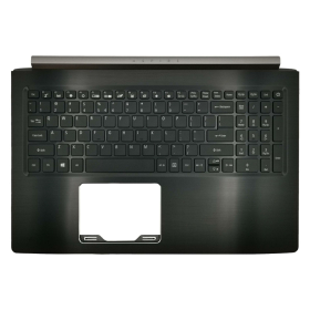 Acer Aspire A A715-72G-5135 Laptop toetsenbord 