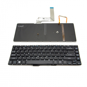 Acer Aspire M5 481T Laptop toetsenbord 
