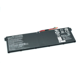 Acer Aspire R7 371T Laptop premium accu 25Wh