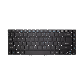 Acer Aspire R7 572 Laptop toetsenbord 