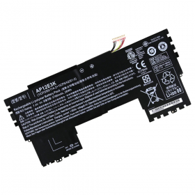 Acer Aspire S7 191-6859 Laptop originele accu 28Wh