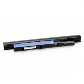 Acer Aspire Timeline 4810TZG Laptop accu 49Wh