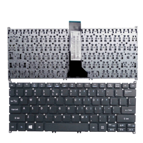 Acer Aspire V3 371-37T9 Laptop toetsenbord 