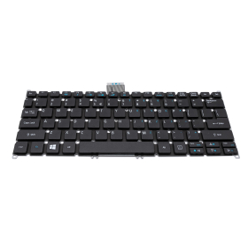 Acer Aspire V3 372-324Y Laptop toetsenbord 