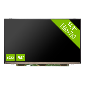 Acer Aspire V3 472G-585K Laptop laptop scherm 