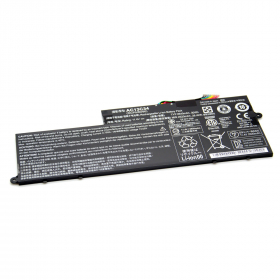 Acer Aspire V5 122P-42154G50nss Laptop originele accu 30Wh