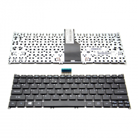 Acer Aspire V5 171-323b4G50ass Laptop toetsenbord 