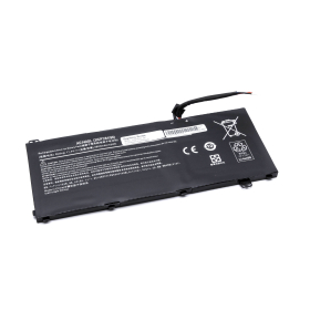 Acer Aspire VN7-572G Laptop accu 43Wh