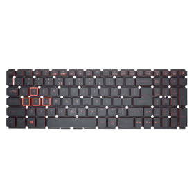 Acer Aspire VX5 591G-574D Laptop toetsenbord 