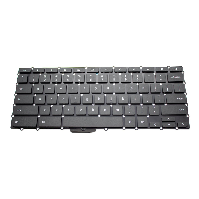 Zuivelproducten Misverstand Inactief ✓ Acer Chromebook 14 CB3-431 toetsenbord - €27,95 - Laptop toetsenbord