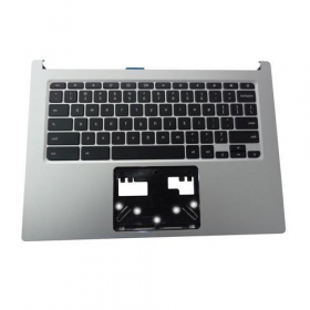Acer Chromebook 314 CB314-1H-C66Z Laptop toetsenbord 