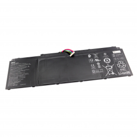 Acer ConceptD 9 CN917-71P-98BY Laptop originele accu 72Wh