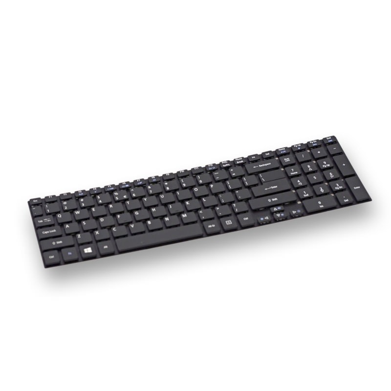 Ontwaken Grijp Kalmte ✓ Acer Extensa 2510 toetsenbord - €27,95 - Laptop toetsenbord