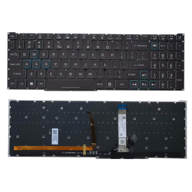 Acer Nitro 5 AN515-45-R35W Laptop toetsenbord 