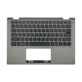 Acer Spin 1 SP111-34N-C2YP Laptop toetsenbord 