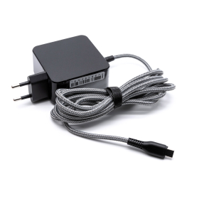 Acer Spin 7 SP714-51-M6LT Laptop premium adapter 65W