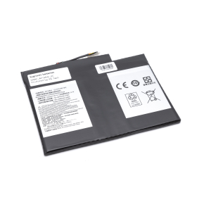 Acer Switch 5 SW512-52P-54J6 Laptop accu 33,82Wh