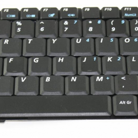 Acer Travelmate 293ELMi Laptop toetsenbord 
