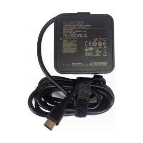 Acer Travelmate P6 TMP614-53-TCO Laptop originele adapter 65W