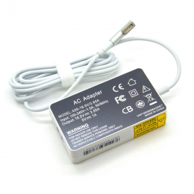 Apple MacBook Air 11" A1370 (Mid 2011) Laptop adapter 60W