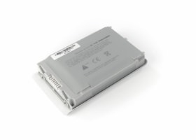 Apple PowerBook G4 12 Inch M9007SA/A Laptop accu 56Wh