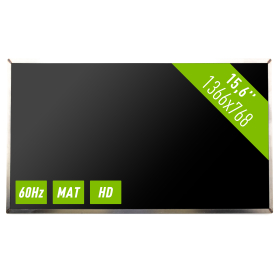Asus A53SD-SX205V Laptop laptop scherm 