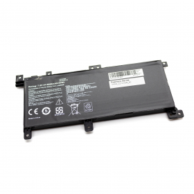 Asus A556UA-DM1060T Laptop accu 31Wh