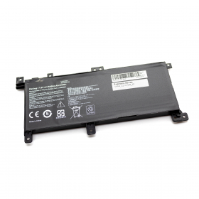 Asus A556UF-DM051T Laptop accu 31Wh