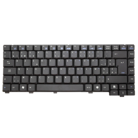Asus A6JC-Q026H Laptop toetsenbord 