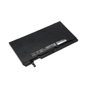 Asus BU403U Laptop accu 44,96Wh