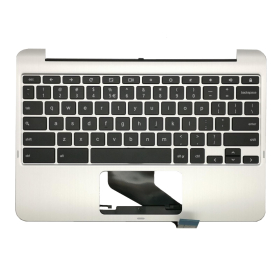 Asus Chromebook Flip C101PA-DB02 Laptop toetsenbord 