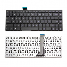 Asus E402MA-WX0055H Laptop toetsenbord 