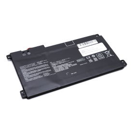 Asus E410MA-BV004TS Laptop accu 39,27Wh