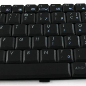 Asus Eee PC 1000/XP Laptop toetsenbord 