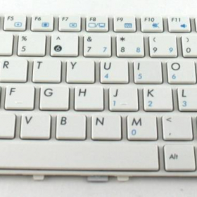 Asus Eee PC 1000H/Linux Laptop toetsenbord 