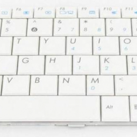 Asus Eee PC 1001PX (Seashell) Laptop toetsenbord 