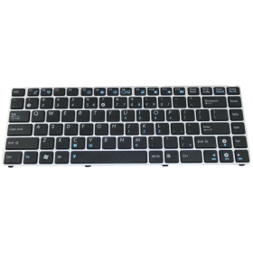 Asus Eee PC 1201PN Laptop toetsenbord 