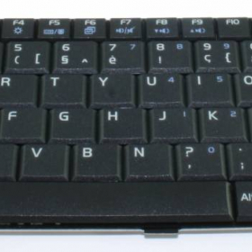 Asus Eee PC 900H Laptop toetsenbord 