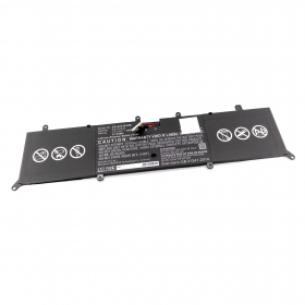 Asus F302U Laptop accu 38Wh