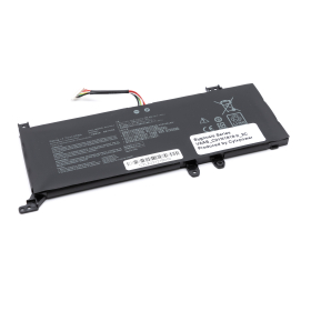 Asus F415JA Laptop accu 29Wh