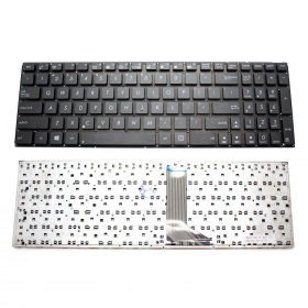 Asus F551CA-SX079D Laptop toetsenbord 