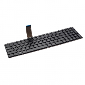Asus F751L Laptop toetsenbord 